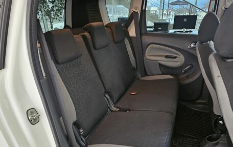 Citroen C3 Picasso I, 2012 год, 649 000 рублей, 15 фотография