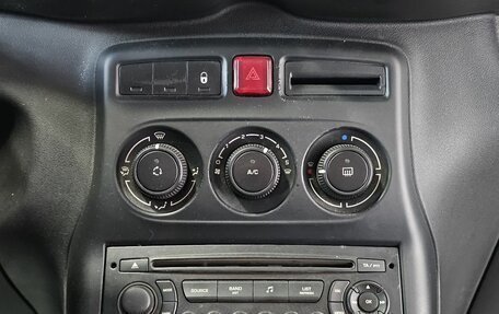 Citroen C3 Picasso I, 2012 год, 649 000 рублей, 18 фотография