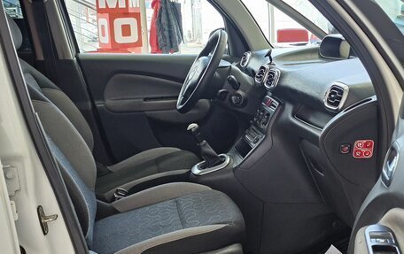 Citroen C3 Picasso I, 2012 год, 649 000 рублей, 16 фотография