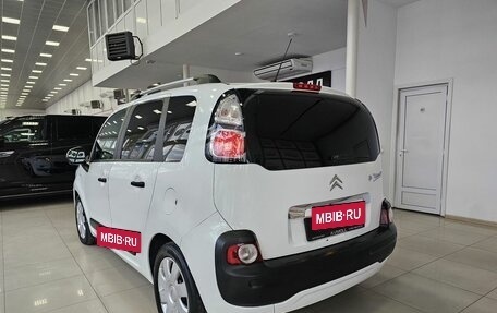 Citroen C3 Picasso I, 2012 год, 649 000 рублей, 6 фотография