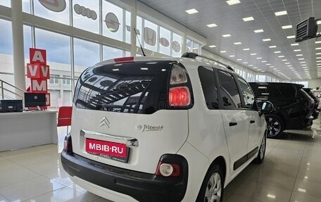 Citroen C3 Picasso I, 2012 год, 649 000 рублей, 7 фотография