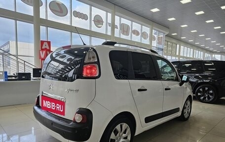 Citroen C3 Picasso I, 2012 год, 649 000 рублей, 8 фотография