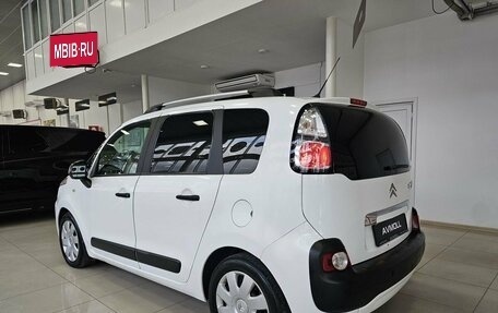 Citroen C3 Picasso I, 2012 год, 649 000 рублей, 5 фотография