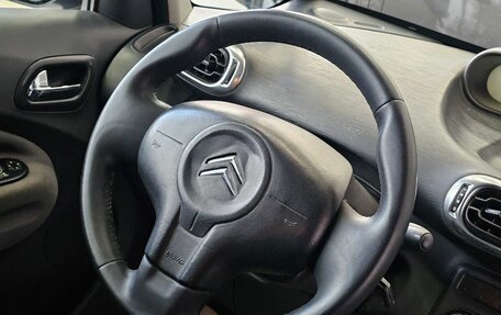 Citroen C3 Picasso I, 2012 год, 649 000 рублей, 20 фотография