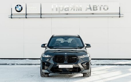 BMW X5 M, 2026 год, 29 000 000 рублей, 3 фотография