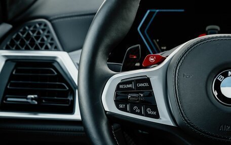 BMW X5 M, 2026 год, 29 000 000 рублей, 17 фотография