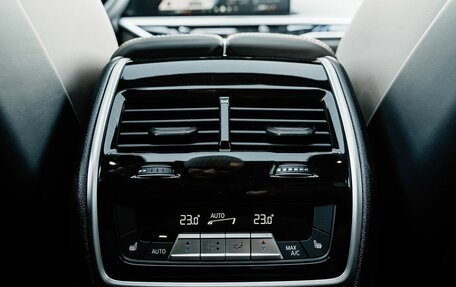 BMW X5 M, 2026 год, 29 000 000 рублей, 13 фотография