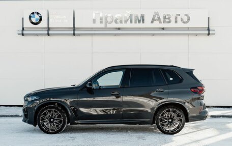 BMW X5 M, 2026 год, 29 000 000 рублей, 7 фотография