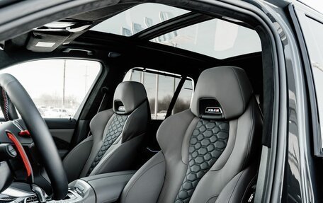 BMW X5 M, 2026 год, 29 000 000 рублей, 12 фотография