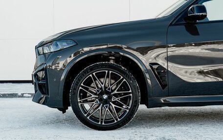 BMW X5 M, 2026 год, 29 000 000 рублей, 9 фотография