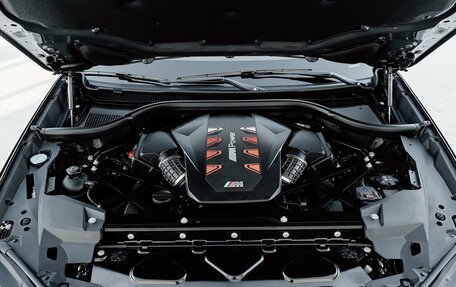 BMW X5 M, 2026 год, 29 000 000 рублей, 22 фотография