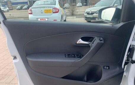 Volkswagen Polo VI (EU Market), 2018 год, 1 070 000 рублей, 5 фотография