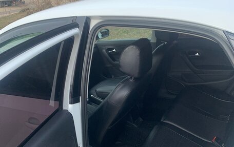 Volkswagen Polo VI (EU Market), 2018 год, 1 070 000 рублей, 7 фотография