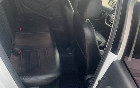 Volkswagen Polo VI (EU Market), 2018 год, 1 070 000 рублей, 8 фотография