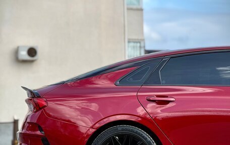 KIA K5, 2021 год, 2 490 000 рублей, 5 фотография