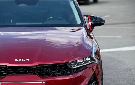 KIA K5, 2021 год, 2 490 000 рублей, 3 фотография