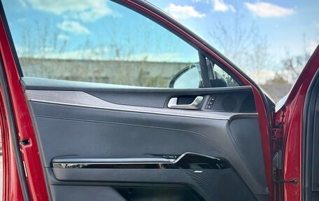 KIA K5, 2021 год, 2 490 000 рублей, 7 фотография