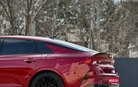 KIA K5, 2021 год, 2 490 000 рублей, 6 фотография