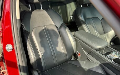 KIA K5, 2021 год, 2 490 000 рублей, 11 фотография