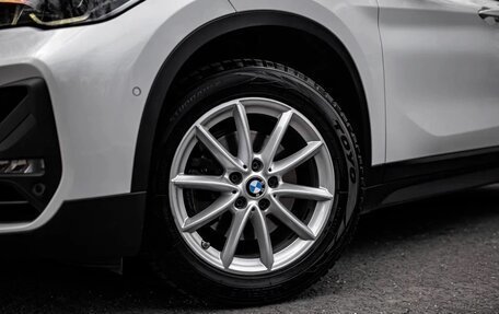 BMW X1, 2020 год, 3 700 000 рублей, 7 фотография