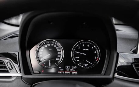 BMW X1, 2020 год, 3 700 000 рублей, 9 фотография