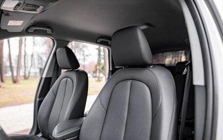 BMW X1, 2020 год, 3 700 000 рублей, 13 фотография