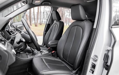 BMW X1, 2020 год, 3 700 000 рублей, 14 фотография