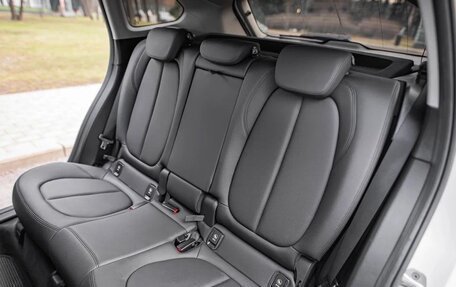 BMW X1, 2020 год, 3 700 000 рублей, 15 фотография