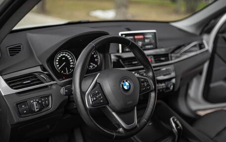 BMW X1, 2020 год, 3 700 000 рублей, 22 фотография