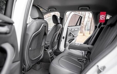 BMW X1, 2020 год, 3 700 000 рублей, 16 фотография