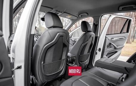 BMW X1, 2020 год, 3 700 000 рублей, 17 фотография