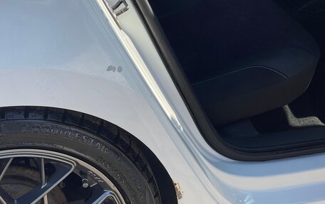 Volkswagen Polo VI (EU Market), 2019 год, 930 000 рублей, 14 фотография