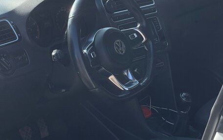 Volkswagen Polo VI (EU Market), 2019 год, 930 000 рублей, 11 фотография