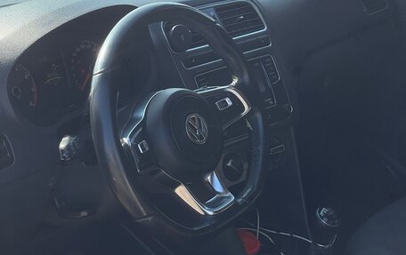 Volkswagen Polo VI (EU Market), 2019 год, 930 000 рублей, 10 фотография