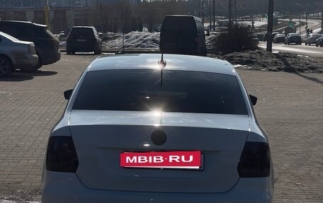 Volkswagen Polo VI (EU Market), 2019 год, 930 000 рублей, 8 фотография