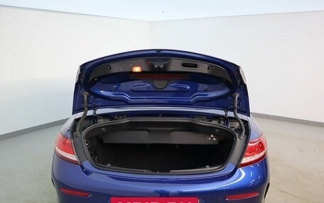 Mercedes-Benz C-Класс, 2017 год, 4 095 000 рублей, 9 фотография