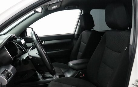 KIA Sorento II рестайлинг, 2013 год, 1 649 000 рублей, 8 фотография