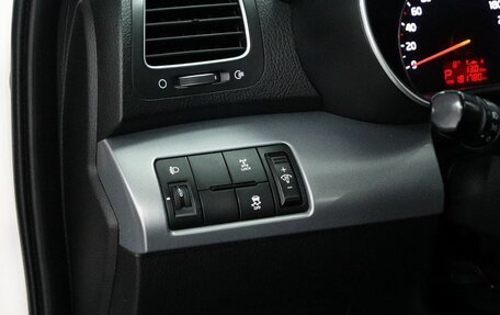 KIA Sorento II рестайлинг, 2013 год, 1 649 000 рублей, 11 фотография