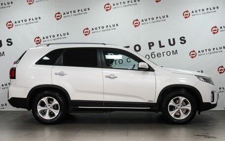 KIA Sorento II рестайлинг, 2013 год, 1 649 000 рублей, 6 фотография