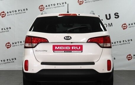 KIA Sorento II рестайлинг, 2013 год, 1 649 000 рублей, 4 фотография