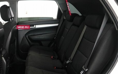 KIA Sorento II рестайлинг, 2013 год, 1 649 000 рублей, 9 фотография