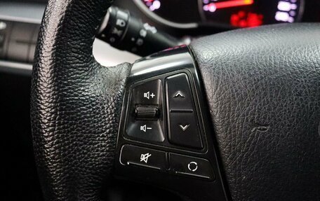 KIA Sorento II рестайлинг, 2013 год, 1 649 000 рублей, 13 фотография