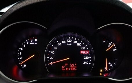 KIA Sorento II рестайлинг, 2013 год, 1 649 000 рублей, 17 фотография