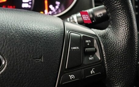 KIA Sorento II рестайлинг, 2013 год, 1 649 000 рублей, 14 фотография