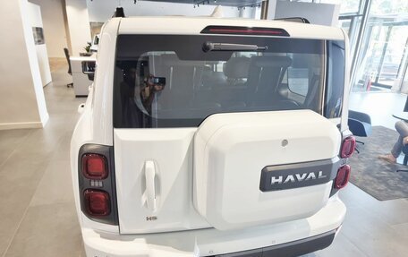 Haval H9, 2025 год, 4 652 010 рублей, 6 фотография