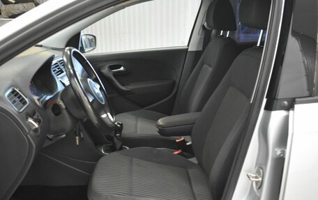 Volkswagen Polo VI (EU Market), 2014 год, 699 000 рублей, 7 фотография