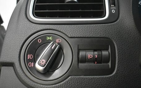 Volkswagen Polo VI (EU Market), 2014 год, 699 000 рублей, 8 фотография