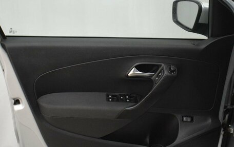 Volkswagen Polo VI (EU Market), 2014 год, 699 000 рублей, 6 фотография