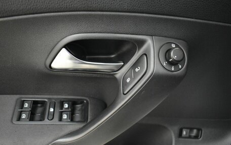 Volkswagen Polo VI (EU Market), 2014 год, 699 000 рублей, 5 фотография