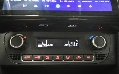 Volkswagen Polo VI (EU Market), 2014 год, 699 000 рублей, 12 фотография